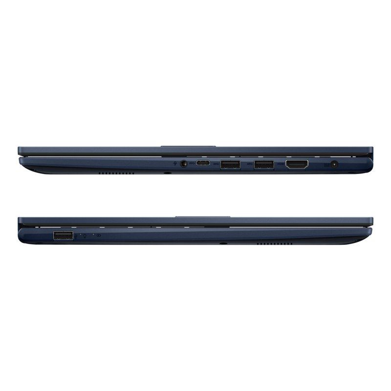 ASUS Vivobook 15 X1504ZA-BQ1838W Intel Core™ i3 i3-1215U Laptop 39.6 cm (15.6") Full HD 8 GB DDR4-SDRAM 128 GB SSD