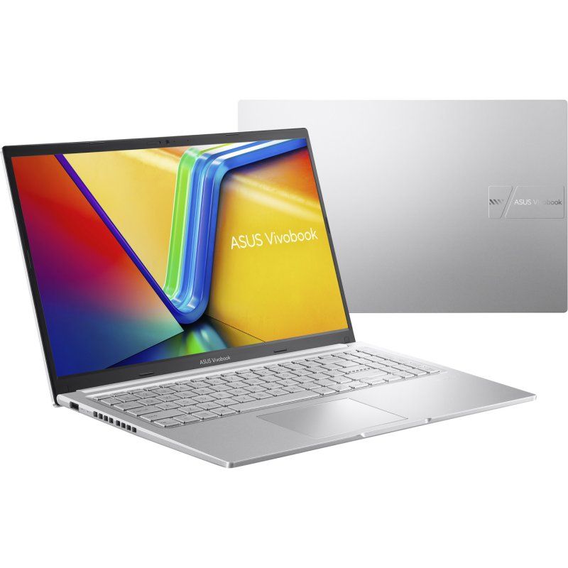ASUS Vivobook 15 M1502YA-NJ033W AMD Ryzen™ 7 7730U Laptop 39.6 cm (15.6") Full HD 16 GB DDR4-SDRAM 512 GB SSD Wi-Fi
