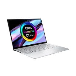 ASUS Zenbook 14 OLED UX3402VA-KM468W Intel Core™ i5 i5-13500H Laptop 35.6 cm (14") 2.8K 16 GB LPDDR5-SDRAM 512 GB SSD