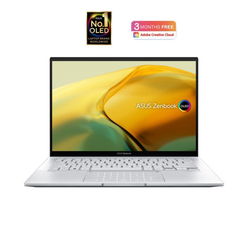ZENBK 14 I5-13500H 16GB/512GB W11H