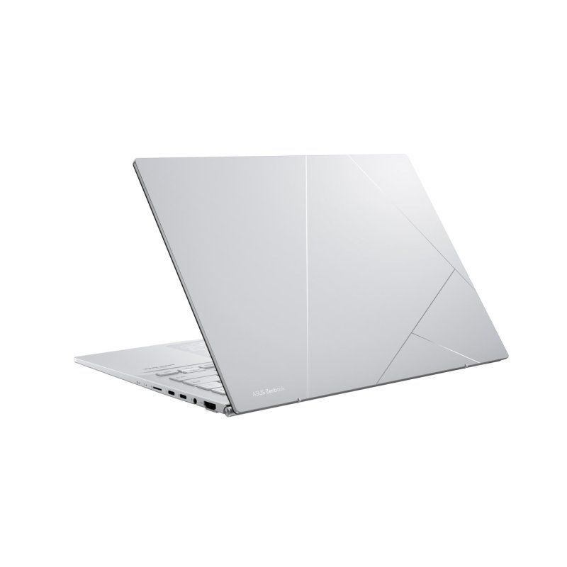 ASUS Zenbook 14 OLED UX3402VA-KM468W Intel Core™ i5 i5-13500H Laptop 35.6 cm (14") 2.8K 16 GB LPDDR5-SDRAM 512 GB SSD
