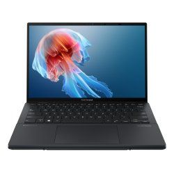 ASUS Zenbook Duo UX8406CA-QL289W Intel Core Ultra 9 285H Hybrid (2-in-1) 35.6 cm (14") Touchscreen WUXGA 32 GB