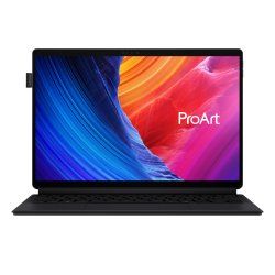 ASUS ProArt PZ13 HT5306QA-LX005W Copilot PC Qualcomm Snapdragon X1P-42-100 Hybrid (2-in-1) 33.8 cm (13.3") Touchscreen