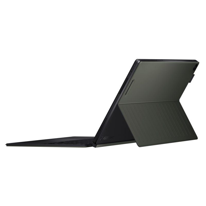 ASUS ProArt PZ13 HT5306QA-LX005W Copilot PC Qualcomm Snapdragon X1P-42-100 Hybrid (2-in-1) 33.8 cm (13.3") Touchscreen