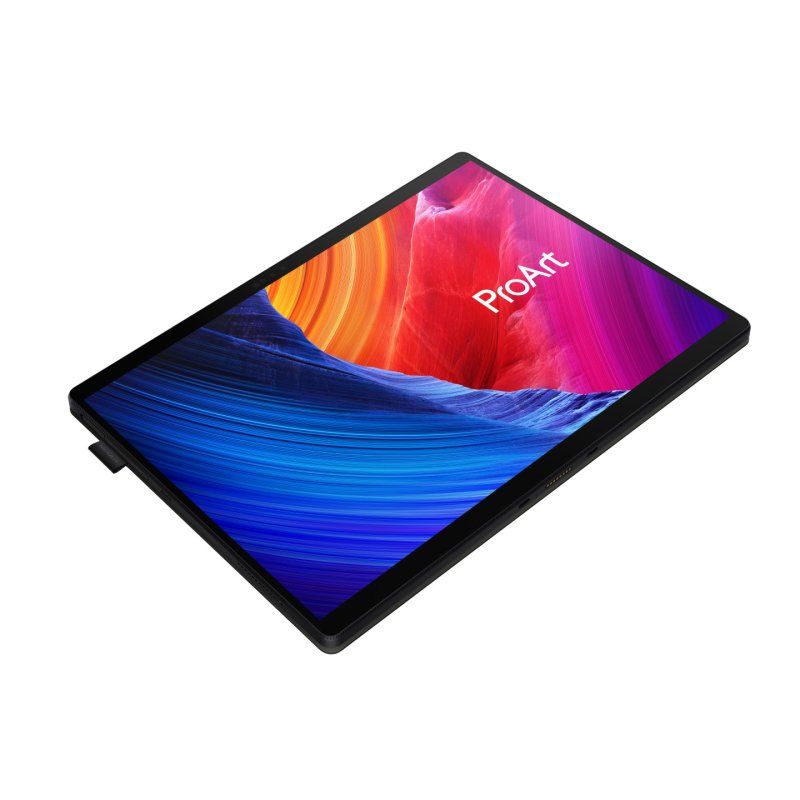 ASUS ProArt PZ13 HT5306QA-LX005W Copilot PC Qualcomm Snapdragon X1P-42-100 Hybrid (2-in-1) 33.8 cm (13.3") Touchscreen