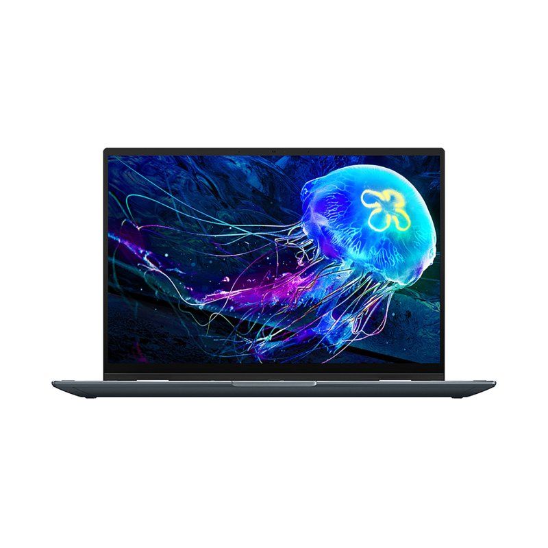 ASUS Zenbook 14 Flip OLED UP5401ZA-KN056W Intel Core™ i5 i5-12500H Hybride (2-en-1) 35,6 cm (14") Écran tactile 2.8K