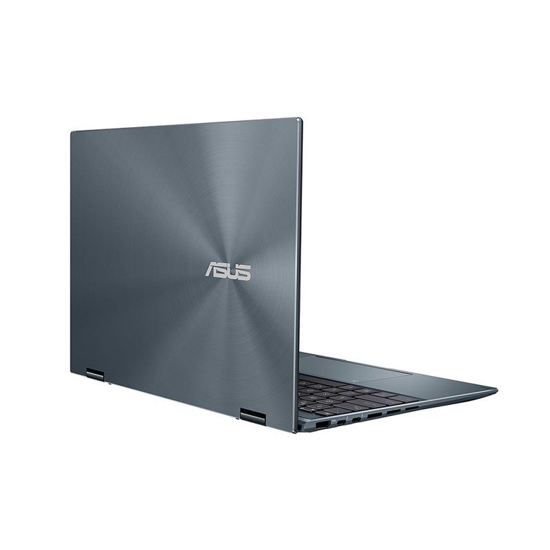 ASUS Zenbook 14 Flip OLED UP5401ZA-KN056W Intel Core™ i5 i5-12500H Hybrid (2-in-1) 35.6 cm (14") Touchscreen 2.8K 16