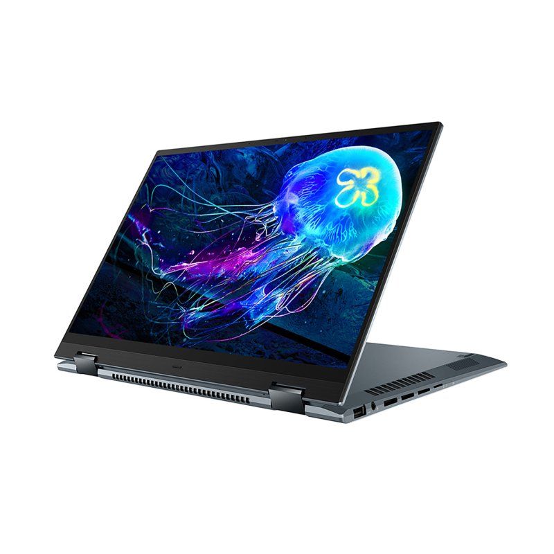 ASUS Zenbook 14 Flip OLED UP5401ZA-KN056W Intel Core™ i5 i5-12500H Hybrid (2-in-1) 35.6 cm (14") Touchscreen 2.8K 16