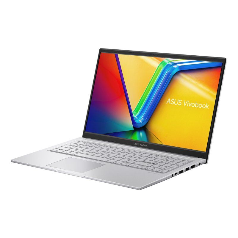 ASUS Vivobook 15 X1504VA-NJ814W Intel Core™ i3 i3-1315U Ordinateur portable 39,6 cm (15.6") Full HD 8 Go DDR4-SDRAM