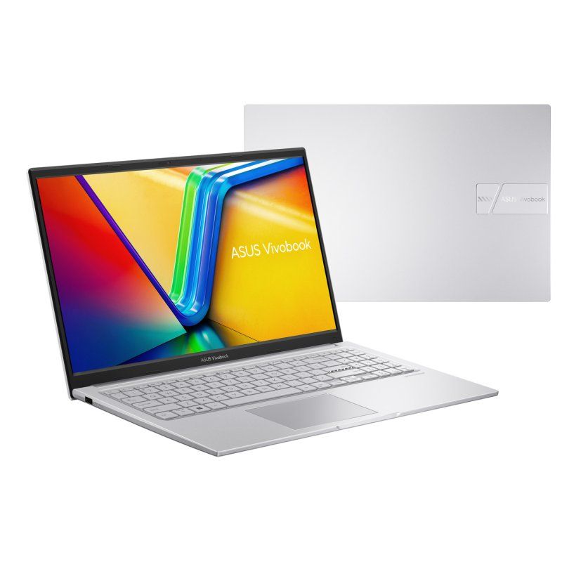 ASUS Vivobook 15 X1504VA-NJ814W Intel Core™ i3 i3-1315U Ordinateur portable 39,6 cm (15.6") Full HD 8 Go DDR4-SDRAM