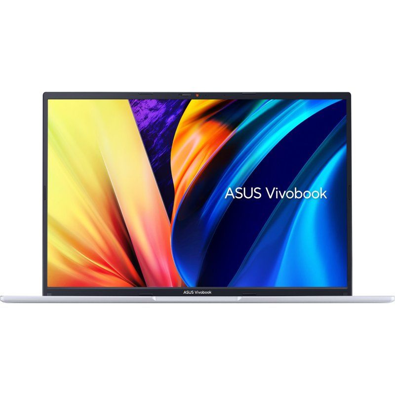 ASUS Vivobook 16X X1603ZA-MB157W laptop Intel Core™ i3 i3-1220P Ordinateur portable 40,6 cm (16") WUXGA 8 Go