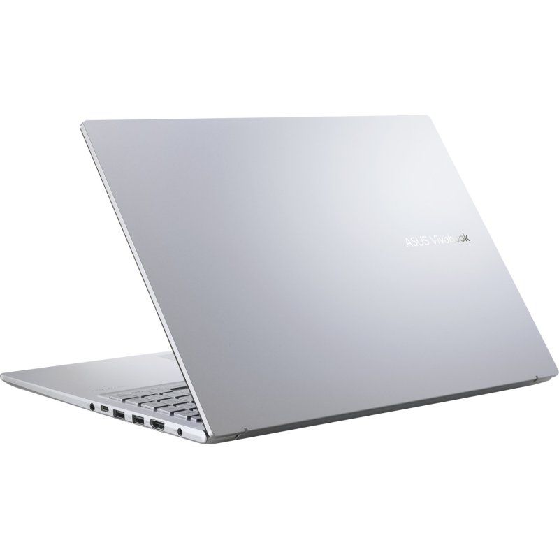 ASUS Vivobook 16X X1603ZA-MB157W laptop Intel Core™ i3 i3-1220P 40.6 cm (16") WUXGA 8 GB DDR4-SDRAM 512 GB SSD Wi-Fi
