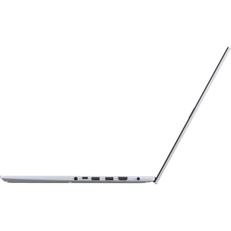 ASUS Vivobook 16X X1603ZA-MB157W laptop Intel Core™ i3 i3-1220P 40.6 cm (16") WUXGA 8 GB DDR4-SDRAM 512 GB SSD Wi-Fi