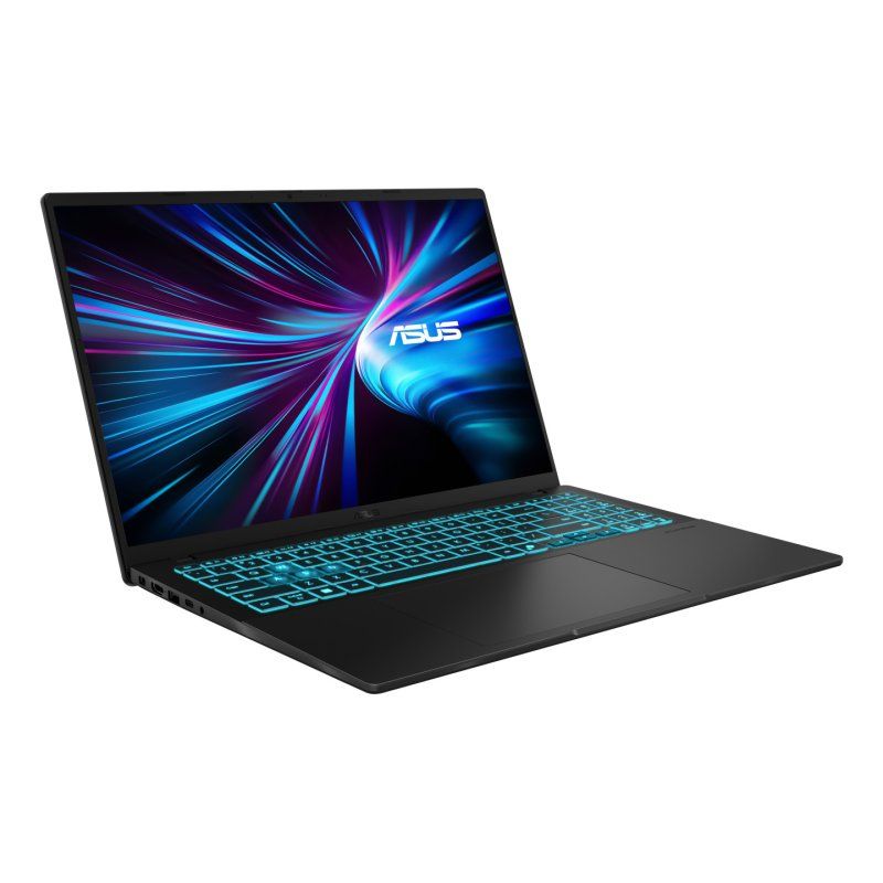 ASUS V16 V3607VM-RP023W Intel Core 7 240H Laptop 40.6 cm (16") WUXGA 32 GB DDR5-SDRAM 1 TB SSD NVIDIA GeForce RTX 5060