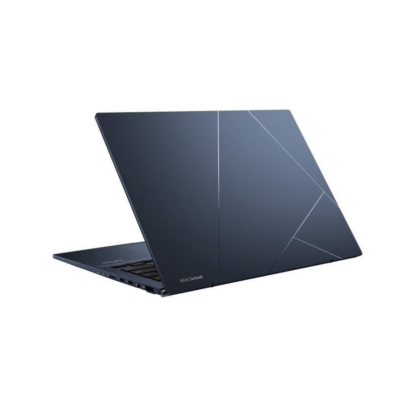 ASUS Zenbook 14 OLED UX3402ZA-KM192W Intel Core™ i5 i5-1240P Ordinateur portable 35,6 cm (14") 2.8K 8 Go LPDDR5-SDRAM