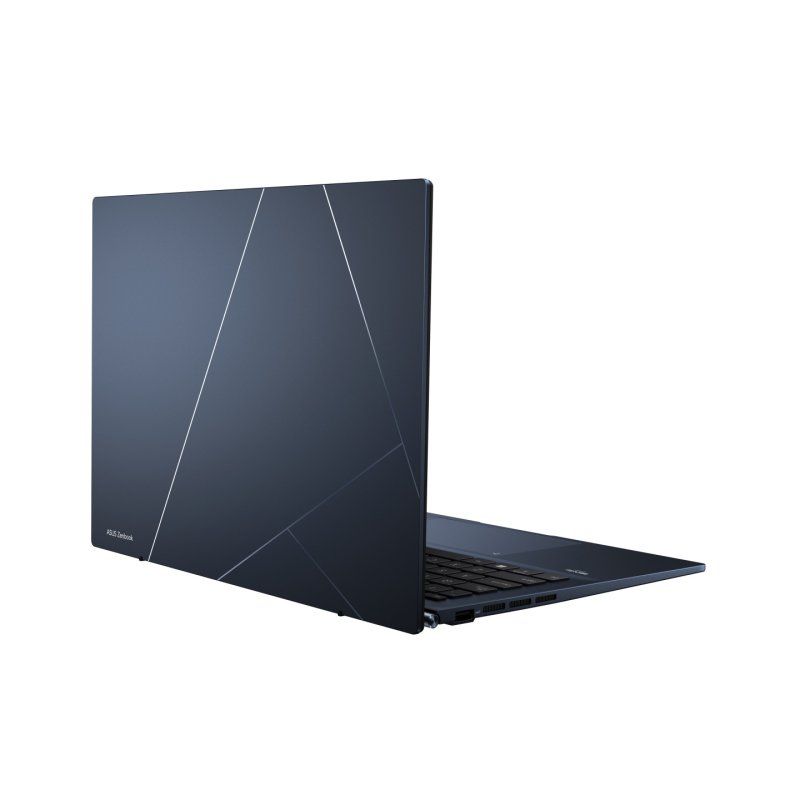 ASUS Zenbook 14 OLED UX3402ZA-KM192W Intel Core™ i5 i5-1240P Laptop 35.6 cm (14") 2.8K 8 GB LPDDR5-SDRAM 512 GB SSD