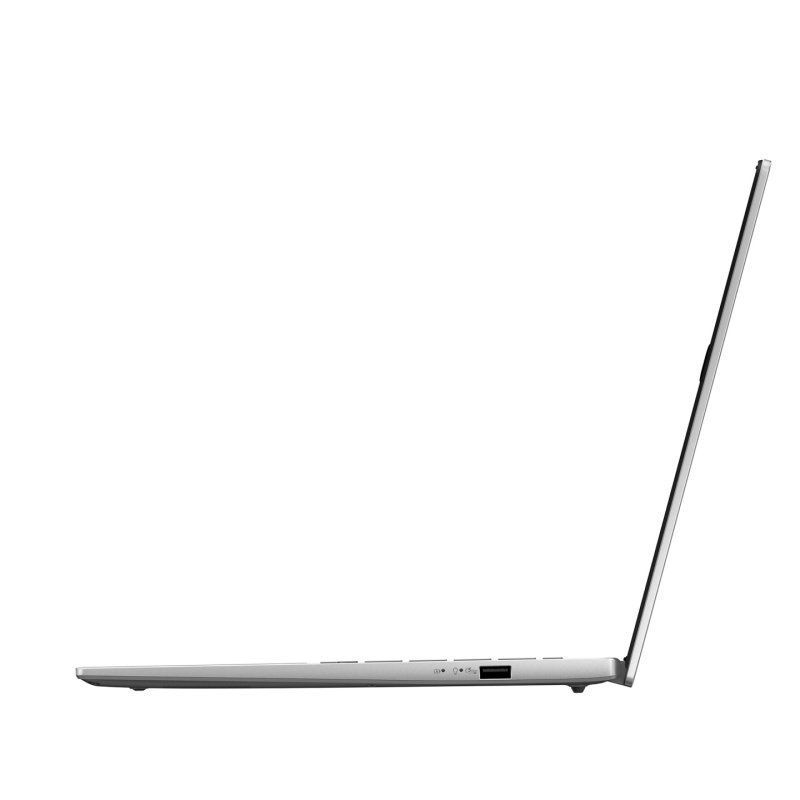 ASUS Vivobook S14 M3407HA-LY025W Copilot PC AMD Ryzen™ 7 260 Ordinateur portable 35,6 cm (14") WUXGA 16 Go