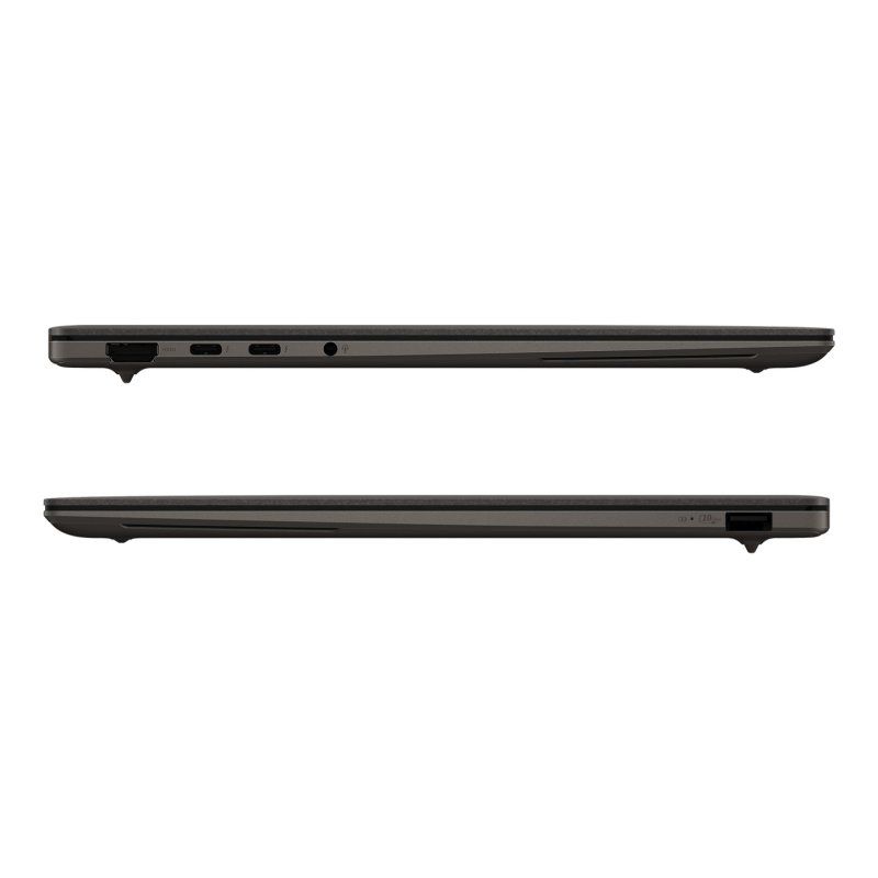 ASUS Zenbook S14 UX5406SA-PZ127W Copilot PC Intel Core Ultra 5 226V Laptop 35.6 cm (14") Touchscreen 3K 16 GB