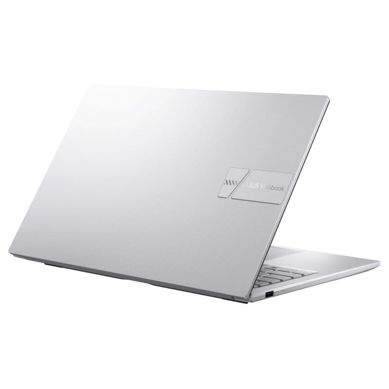 ASUS Vivobook 15 X1504VA-BQ2890W Intel Core 5 120U Laptop 39.6 cm (15.6") Full HD 8 GB DDR4-SDRAM 512 GB SSD Wi-Fi 6
