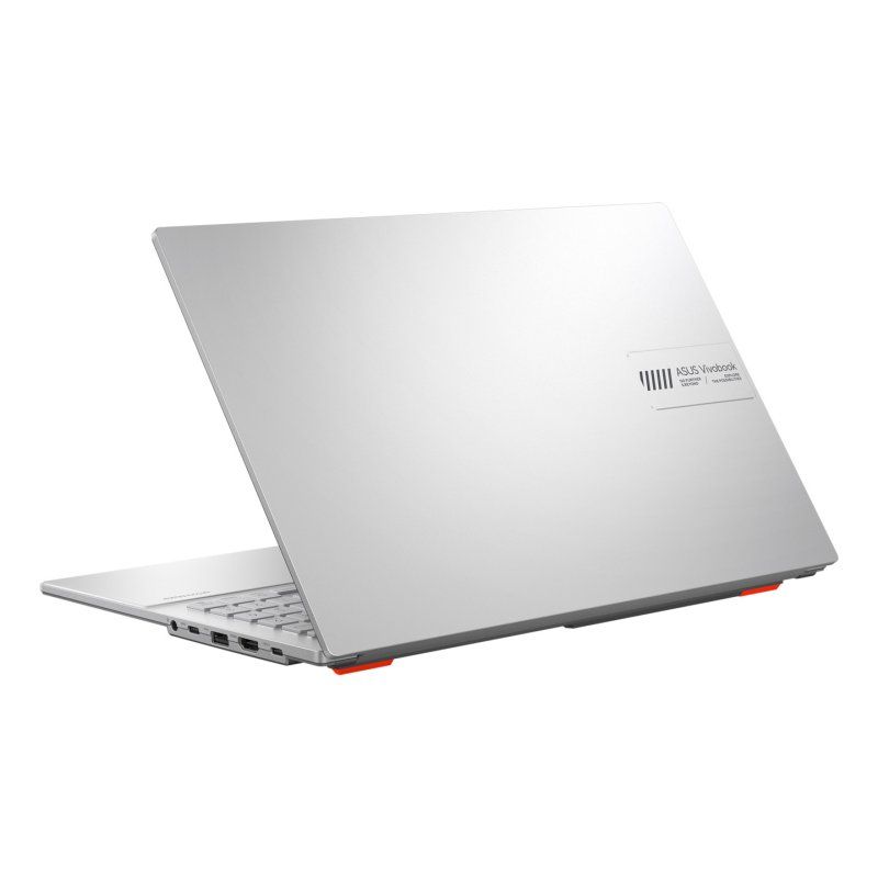 ASUS Vivobook Go 15 E1504GA-BQ979WS Intel N N100 Laptop 39.6 cm (15.6") Full HD 4 GB DDR4-SDRAM 128 GB UFS Wi-Fi 6E