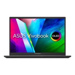 ASUS Vivobook Pro 16X OLED M7600QE-L2014W AMD Ryzen™ 9 5900HX Laptop 40.6 cm (16") WQUXGA 32 GB DDR4-SDRAM 1 TB SSD