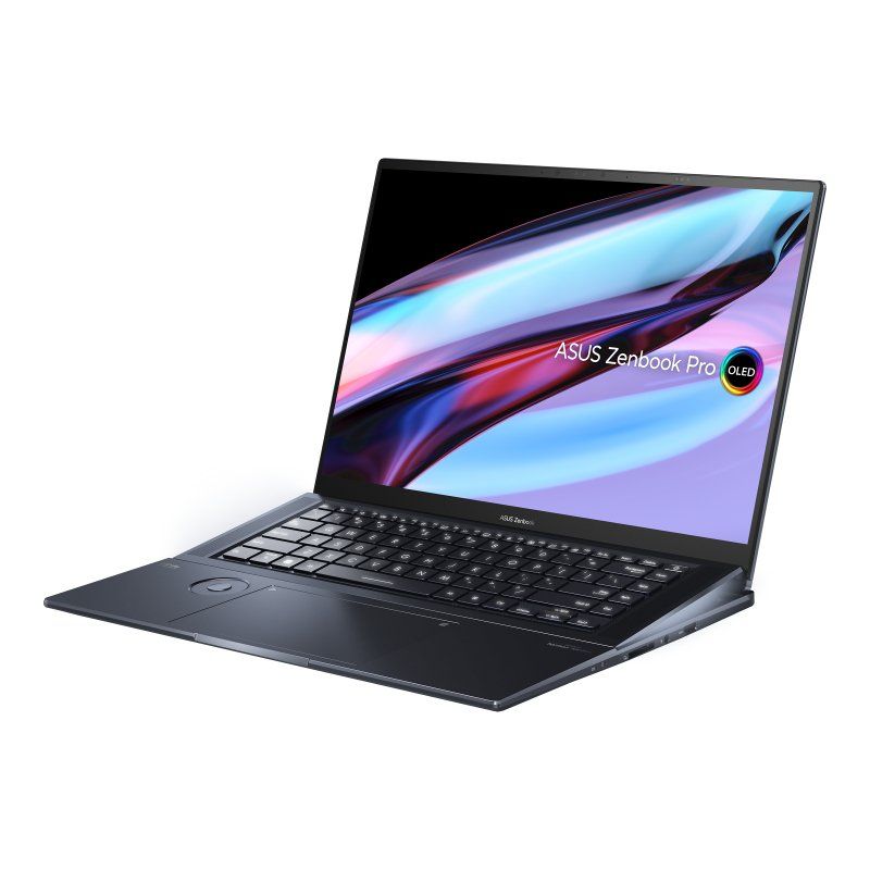 ASUS UX7602ZM-ME070W laptop Intel Core™ i9 i9-12900H Ordinateur portable 40,6 cm (16") Écran tactile 32 Go