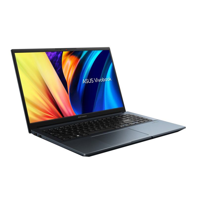 ASUS Vivobook Pro 15 OLED M6500QC-L1031W AMD Ryzen™ 7 5800H Laptop 39.6 cm (15.6") Full HD 16 GB DDR4-SDRAM 512 GB