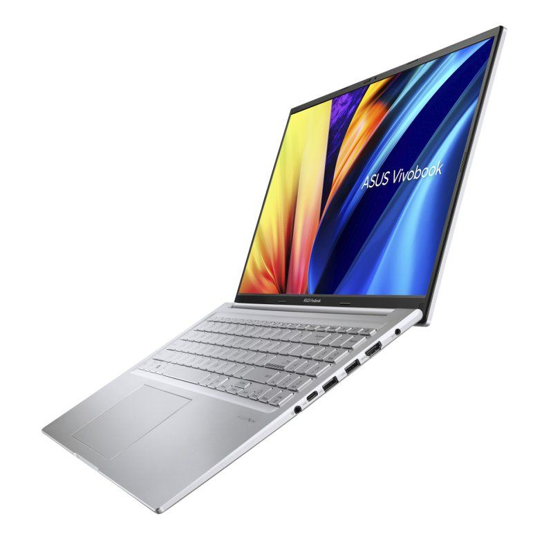 ASUS Vivobook 16 X1605EA-MB059W Intel Core™ i3 i3-1115G4 Laptop 40.6 cm (16") WUXGA 8 GB DDR4-SDRAM 256 GB SSD Wi-Fi