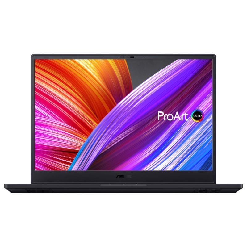 ASUS ProArt StudioBook 16 OLED H5600QM-L2142W AMD Ryzen™ 7 5800H Laptop 40.6 cm (16") WQUXGA 32 GB DDR4-SDRAM 1 TB