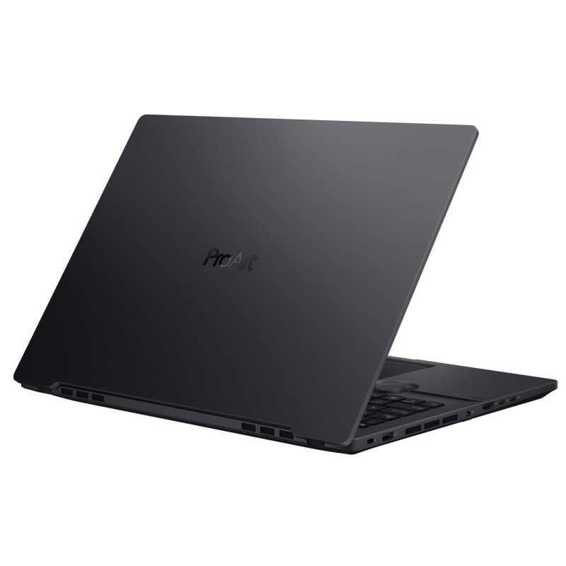 ASUS ProArt StudioBook 16 OLED H5600QM-L2142W AMD Ryzen™ 7 5800H Ordinateur portable 40,6 cm (16") WQUXGA 32 Go