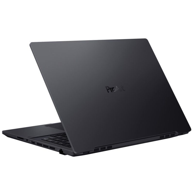 ASUS ProArt StudioBook 16 OLED H5600QM-L2142W AMD Ryzen™ 7 5800H Ordinateur portable 40,6 cm (16") WQUXGA 32 Go