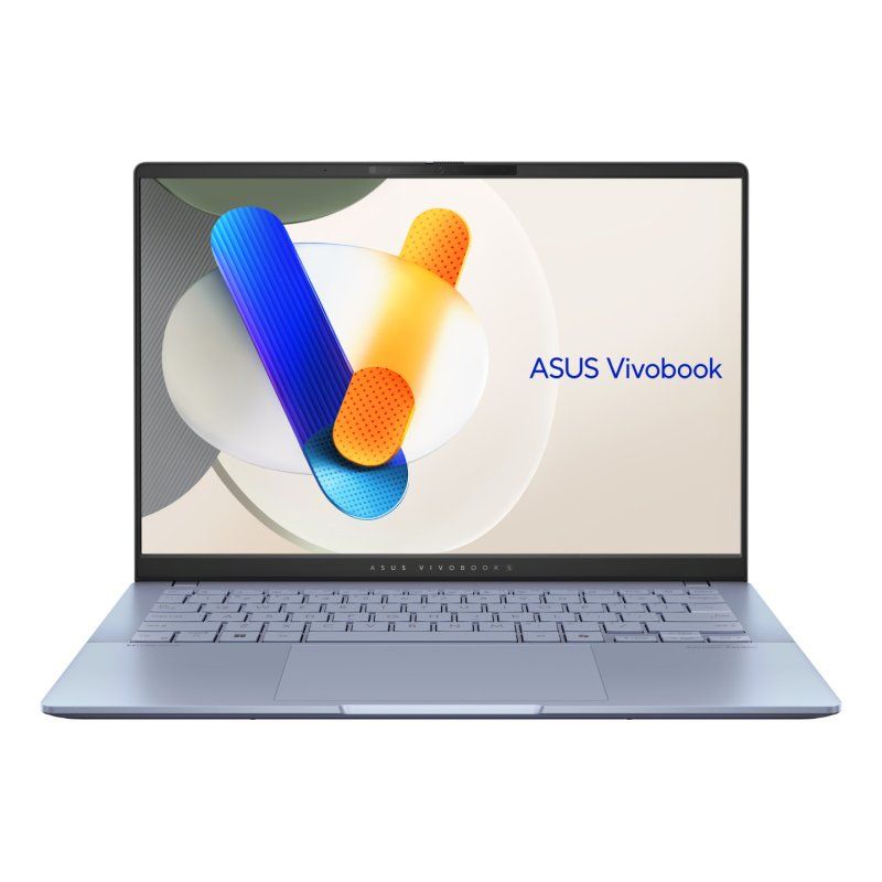 ASUS Vivobook S14 OLED S5406SA-QD004W Intel Core Ultra 5 226V Laptop 35.6 cm (14") WUXGA 16 GB LPDDR5x-SDRAM 512 GB SSD