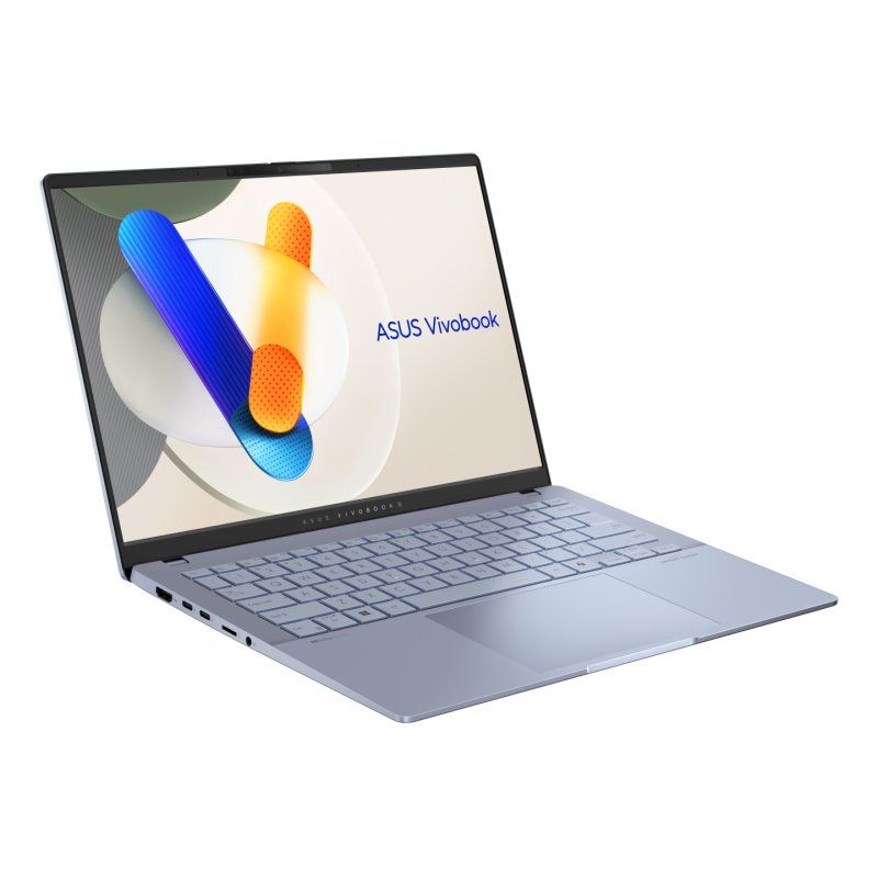 ASUS Vivobook S14 OLED S5406SA-QD004W Intel Core Ultra 5 226V Laptop 35.6 cm (14") WUXGA 16 GB LPDDR5x-SDRAM 512 GB SSD