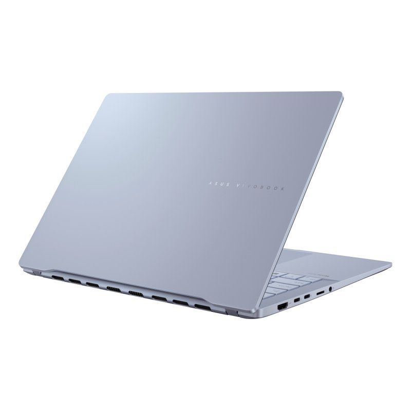 ASUS Vivobook S14 OLED S5406SA-QD004W Intel Core Ultra 5 226V Laptop 35.6 cm (14") WUXGA 16 GB LPDDR5x-SDRAM 512 GB SSD
