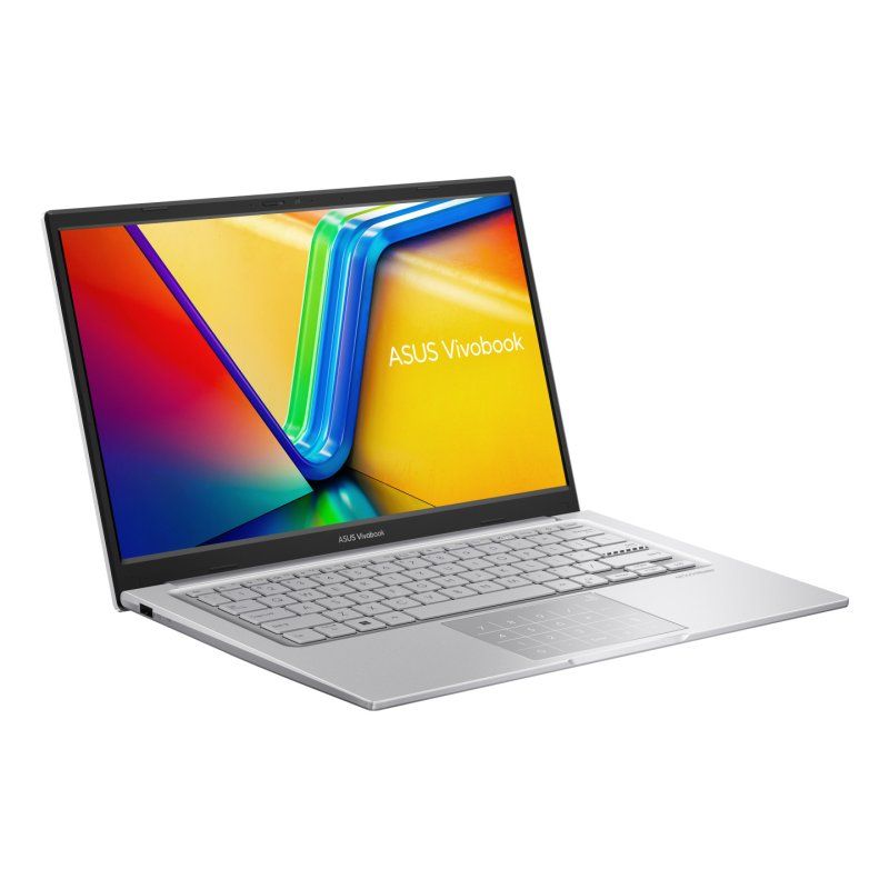 ASUS Vivobook 14 X1404VA-EB076W Intel Core™ i5 i5-1335U Laptop 35.6 cm (14") Full HD 16 GB DDR4-SDRAM 512 GB SSD