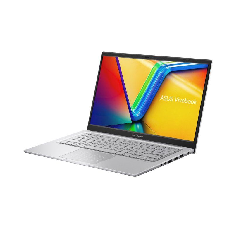 ASUS Vivobook 14 X1404VA-EB076W Intel Core™ i5 i5-1335U Ordinateur portable 35,6 cm (14") Full HD 16 Go DDR4-SDRAM