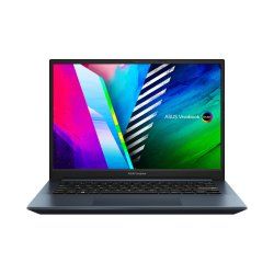 ASUS Vivobook Pro 14 OLED M3401QA-KM065W AMD Ryzen™ 5 5600H Ordinateur portable 35,6 cm (14") WQXGA 8 Go DDR4-SDRAM