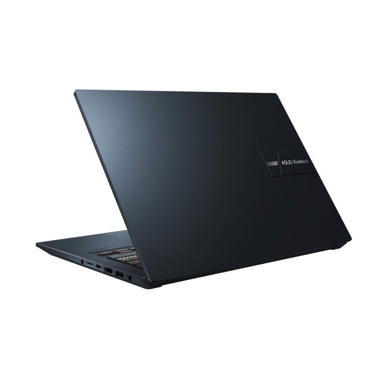 ASUS Vivobook Pro 14 OLED M3401QA-KM065W AMD Ryzen™ 5 5600H Laptop 35.6 cm (14") WQXGA 8 GB DDR4-SDRAM 512 GB SSD
