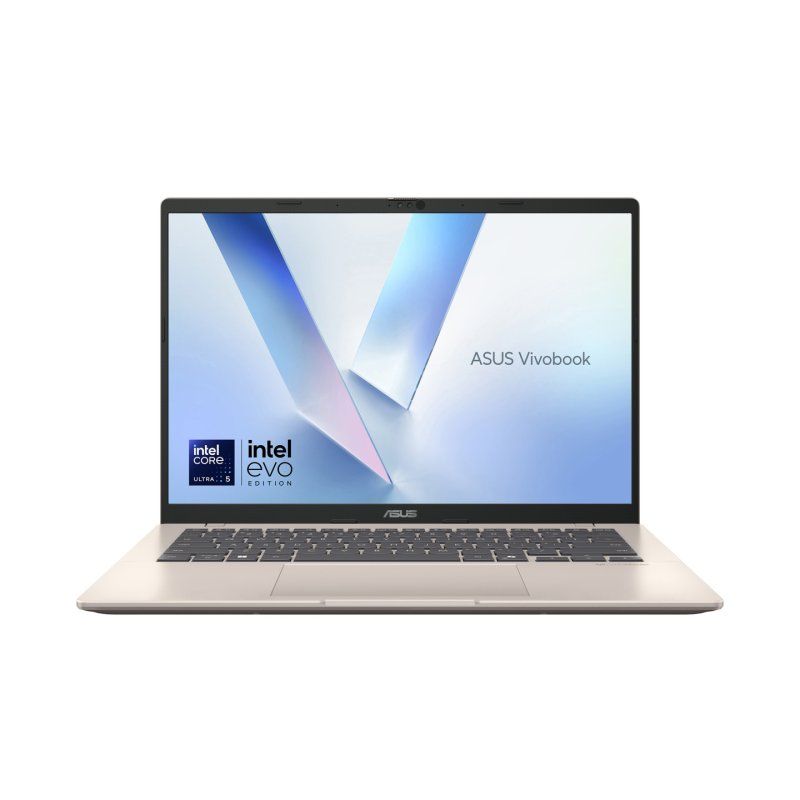 ASUS Vivobook 14 X1407CA-LY086W Intel Core Ultra 5 225H Ordinateur portable 35,6 cm (14") WUXGA 16 Go DDR5-SDRAM 512 Go