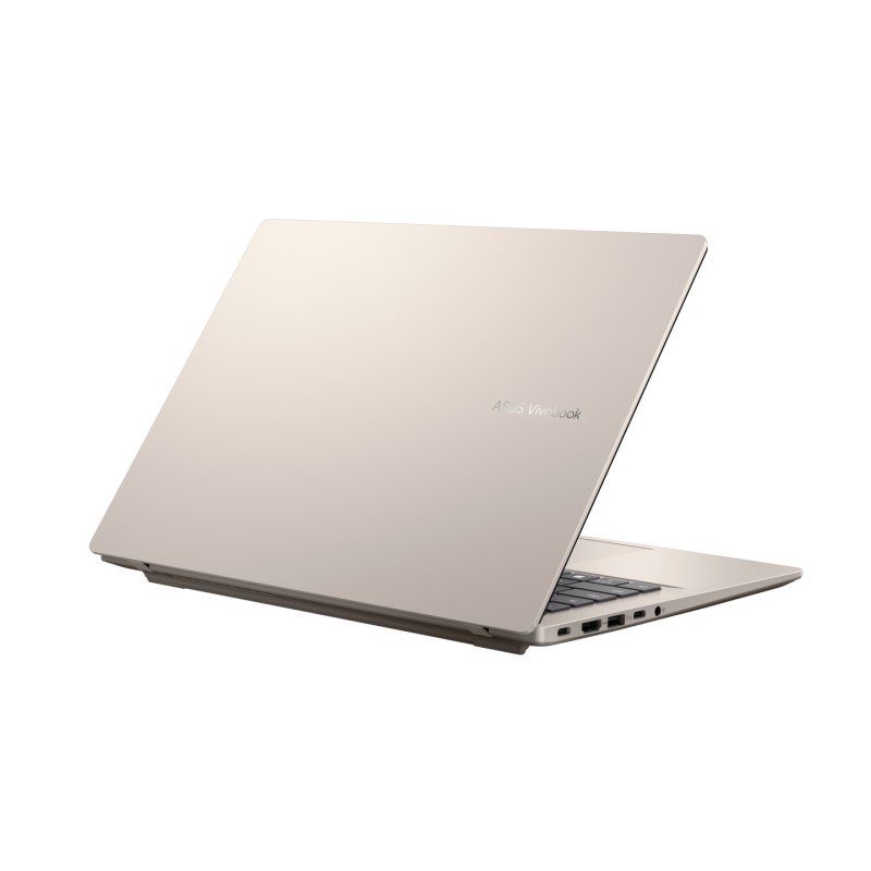 ASUS Vivobook 14 X1407CA-LY086W Intel Core Ultra 5 225H Ordinateur portable 35,6 cm (14") WUXGA 16 Go DDR5-SDRAM 512 Go