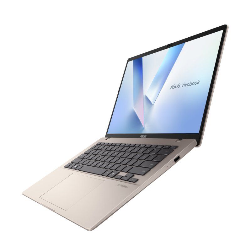 ASUS Vivobook 14 X1407CA-LY086W Intel Core Ultra 5 225H Laptop 35.6 cm (14") WUXGA 16 GB DDR5-SDRAM 512 GB SSD Wi-Fi 6