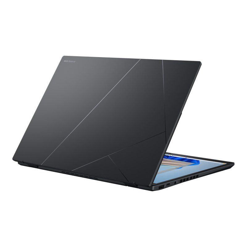 ASUS Zenbook Duo UX8406CA-QL135W Intel Core Ultra 7 255H Hybride (2-en-1) 35,6 cm (14") Écran tactile WUXGA 16 Go