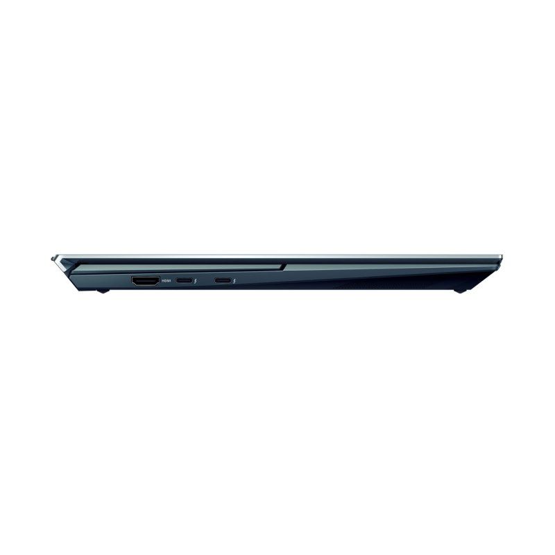 ASUS Zenbook Duo 14 UX482EAR-HY389W Intel Core™ i7 i7-1195G7 Ordinateur portable 35,6 cm (14") Écran tactile Full HD