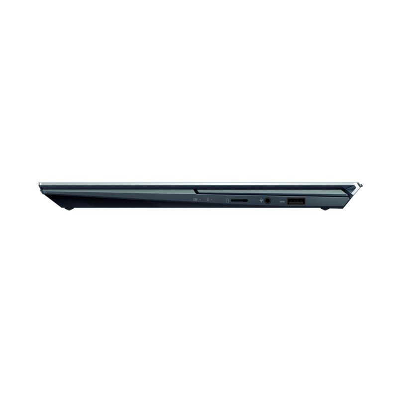 ASUS Zenbook Duo 14 UX482EAR-HY389W Intel Core™ i7 i7-1195G7 Ordinateur portable 35,6 cm (14") Écran tactile Full HD
