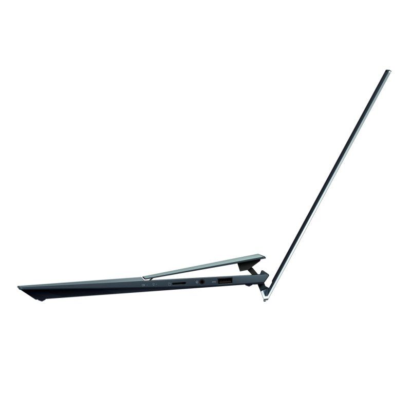 ASUS Zenbook Duo 14 UX482EAR-HY389W Intel Core™ i7 i7-1195G7 Ordinateur portable 35,6 cm (14") Écran tactile Full HD