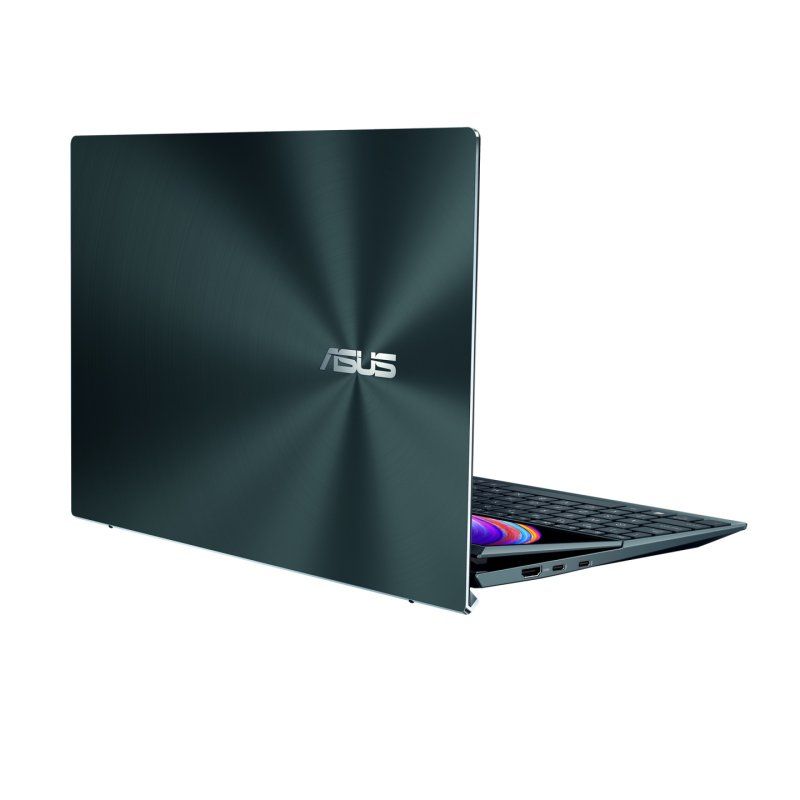 ASUS Zenbook Duo 14 UX482EAR-HY389W Intel Core™ i7 i7-1195G7 Laptop 35.6 cm (14") Touchscreen Full HD 16 GB