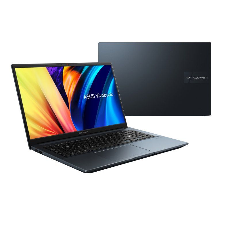 ASUS Vivobook Pro 15 M6500XV-LP036W AMD Ryzen™ 9 7940HS Laptop 39.6 cm (15.6") Full HD 16 GB LPDDR5-SDRAM 512 GB SSD