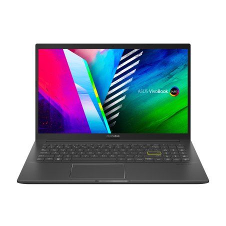 ASUS Vivobook 15 OLED M513UA-L1350W AMD Ryzen™ 7 5700U Ordinateur portable 39,6 cm (15.6") Full HD 8 Go DDR4-SDRAM