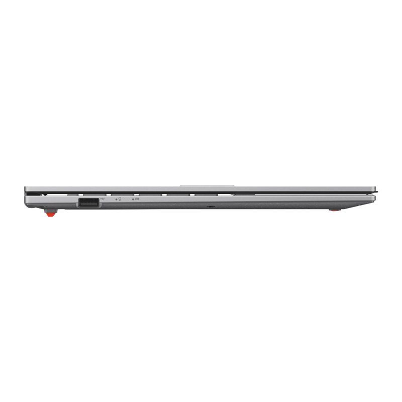 ASUS Vivobook Go 15 E1504GA-NJ570WS Intel N N100 Ordinateur portable 39,6 cm (15.6") Full HD 4 Go DDR4-SDRAM 128 Go