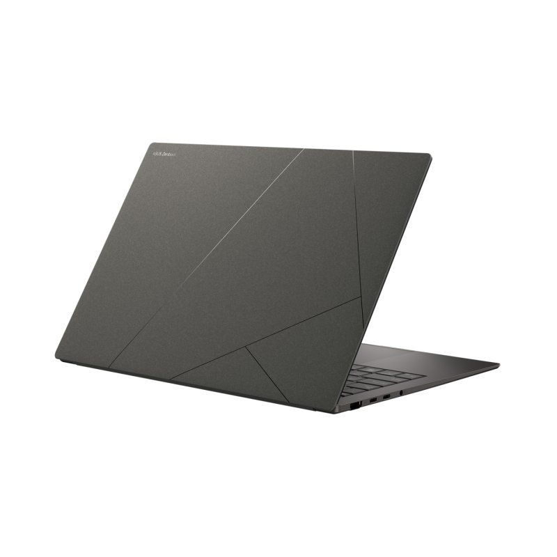 ASUS Zenbook S14 UX5406SA-PZ040W Copilot PC Intel Core Ultra 7 256V Laptop 35.6 cm (14") Touchscreen 3K 16 GB
